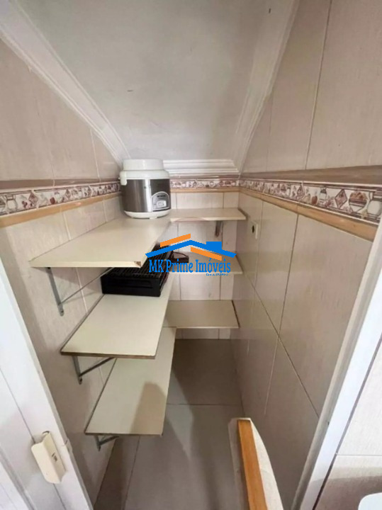 Sobrado, 4 quartos, 125 m² - Foto 25