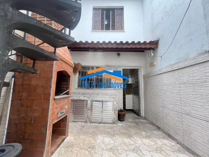 Sobrado, 4 quartos, 125 m² - Foto 28