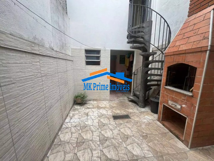 Sobrado, 4 quartos, 125 m² - Foto 30