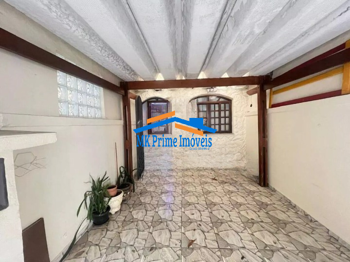 Sobrado, 4 quartos, 125 m² - Foto 38