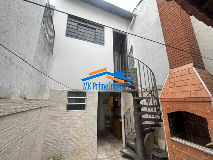 Sobrado, 4 quartos, 125 m² - Foto 27