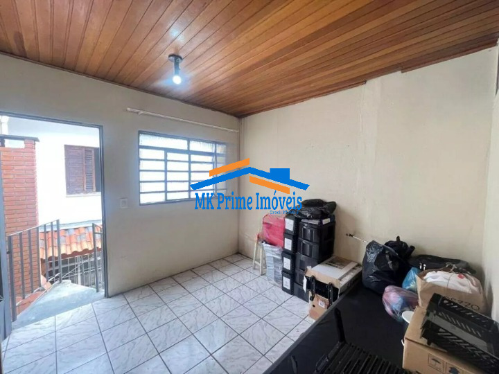 Sobrado, 4 quartos, 125 m² - Foto 33