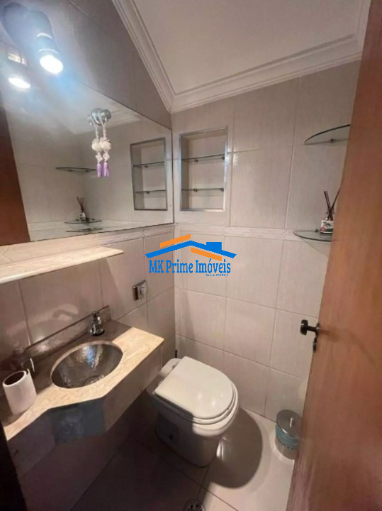 Sobrado, 4 quartos, 125 m² - Foto 35