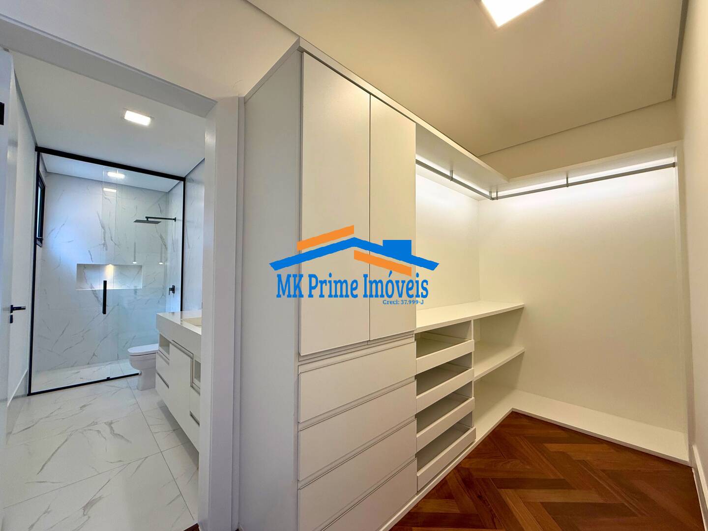 Casa de Condomínio, 5 quartos - Foto 42