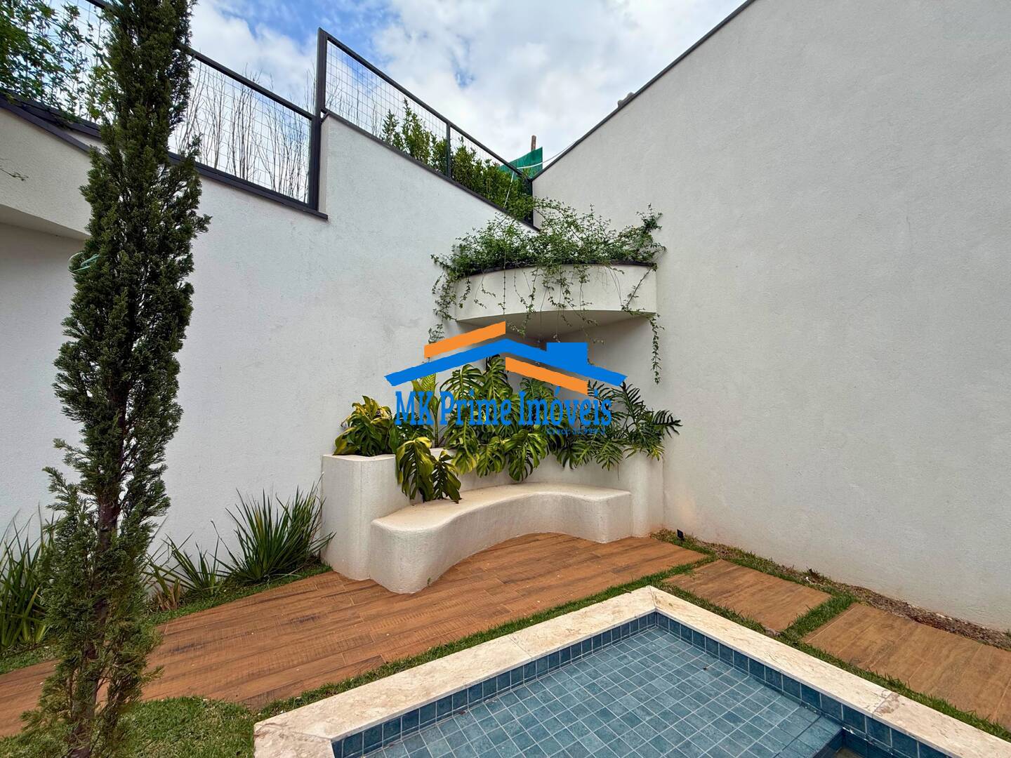 Casa de Condomínio, 5 quartos - Foto 63