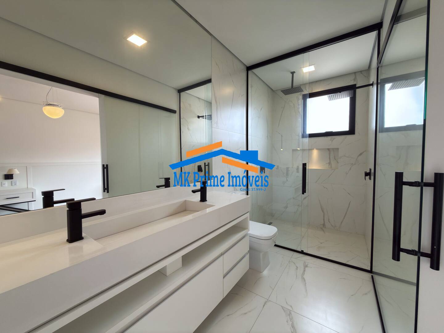 Casa de Condomínio, 5 quartos - Foto 47
