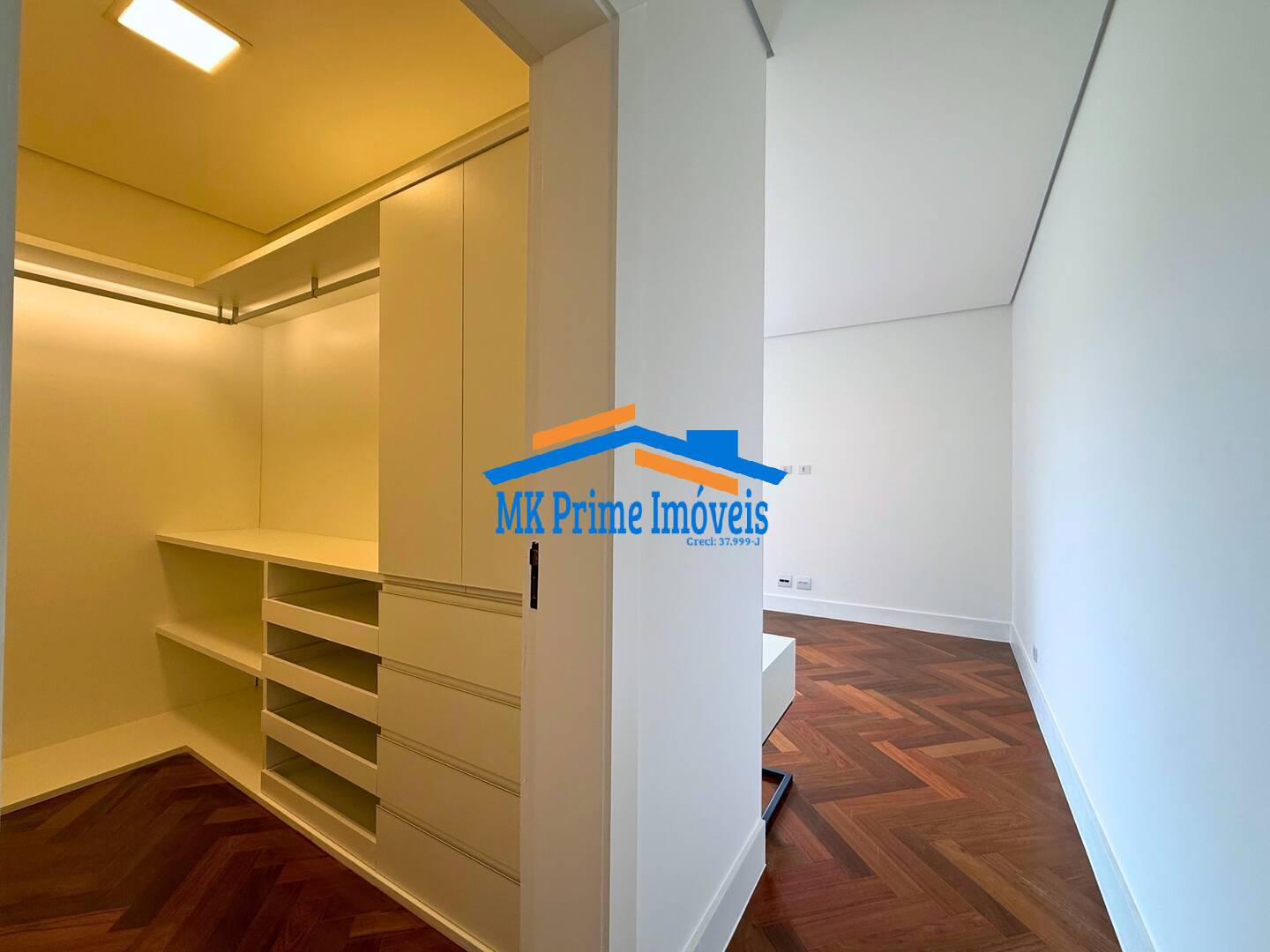 Casa de Condomínio, 5 quartos - Foto 49