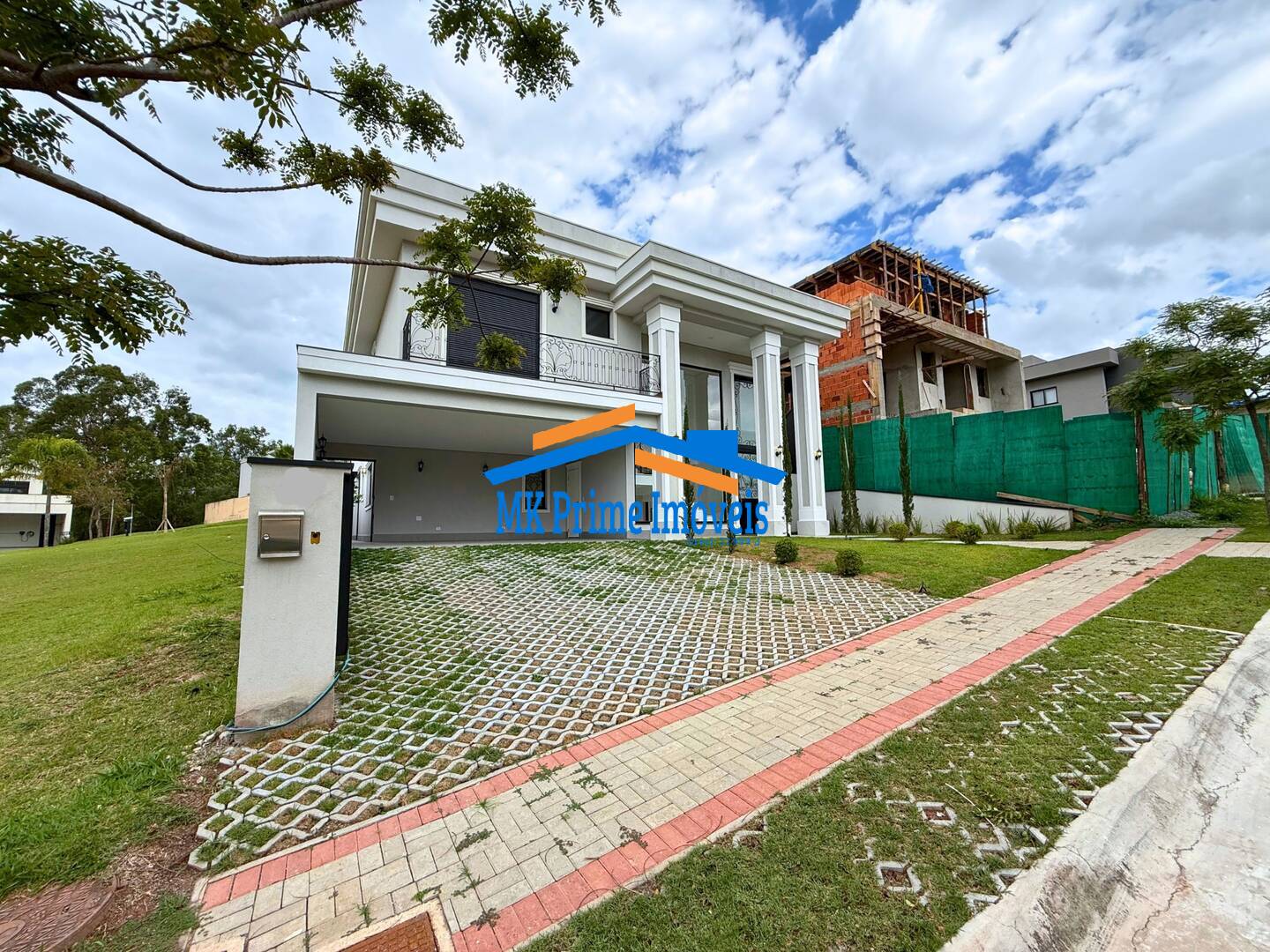 Casa de Condomínio, 5 quartos - Foto 65