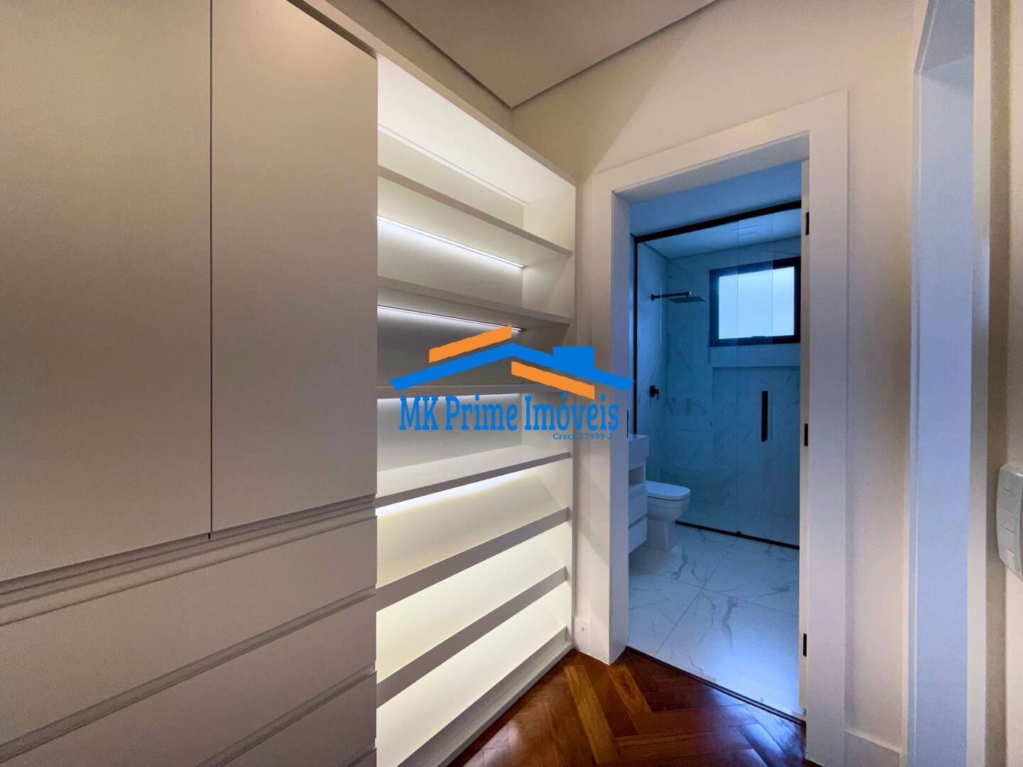 Casa de Condomínio, 5 quartos - Foto 62