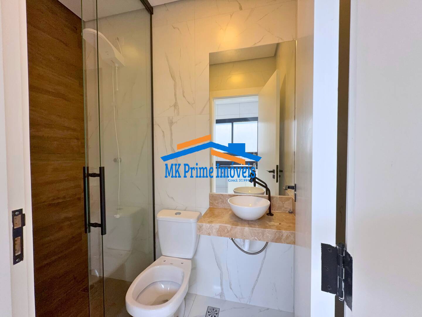 Casa de Condomínio, 5 quartos - Foto 67