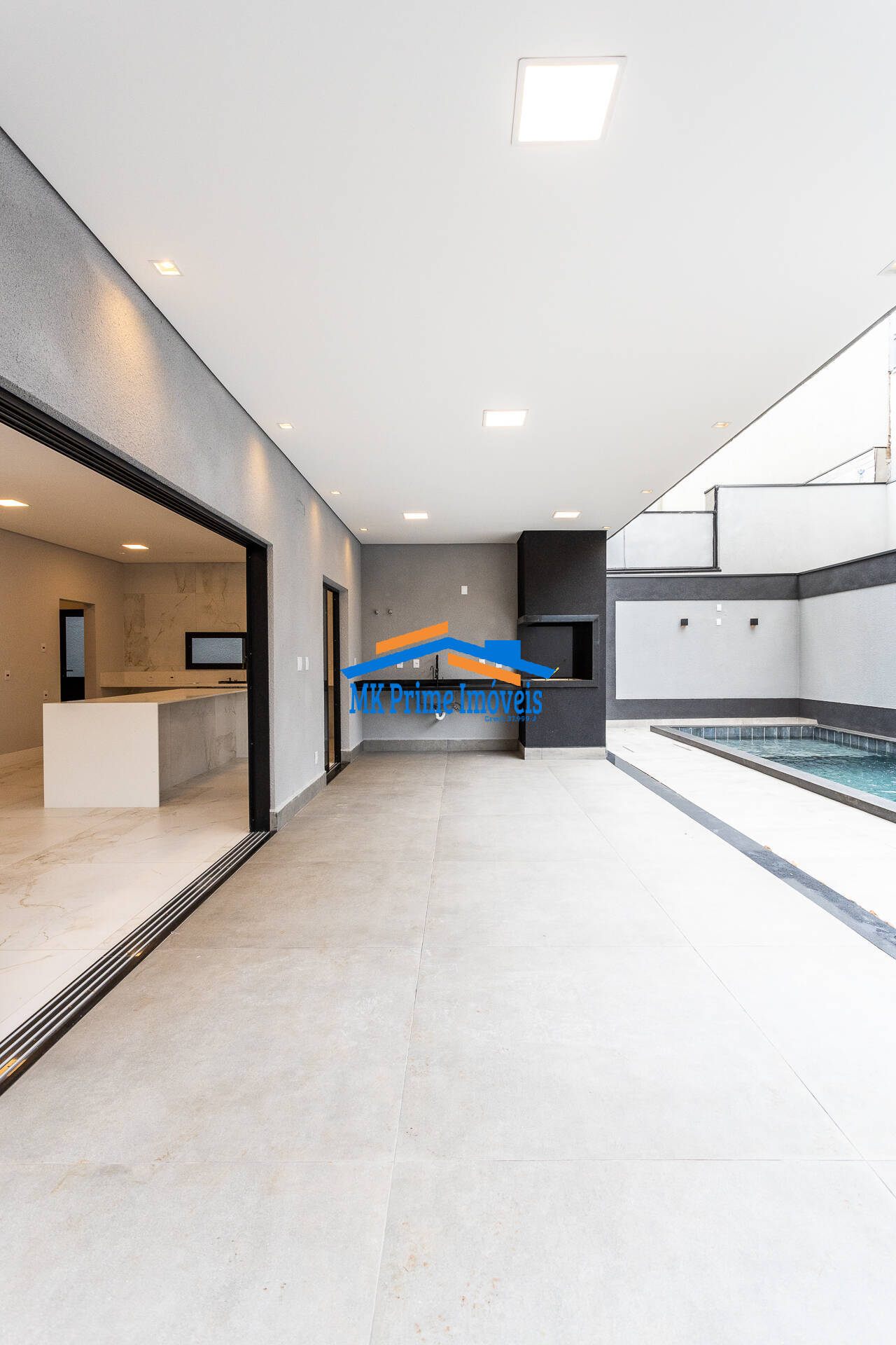 Casa de Condomínio, 5 quartos - Foto 41