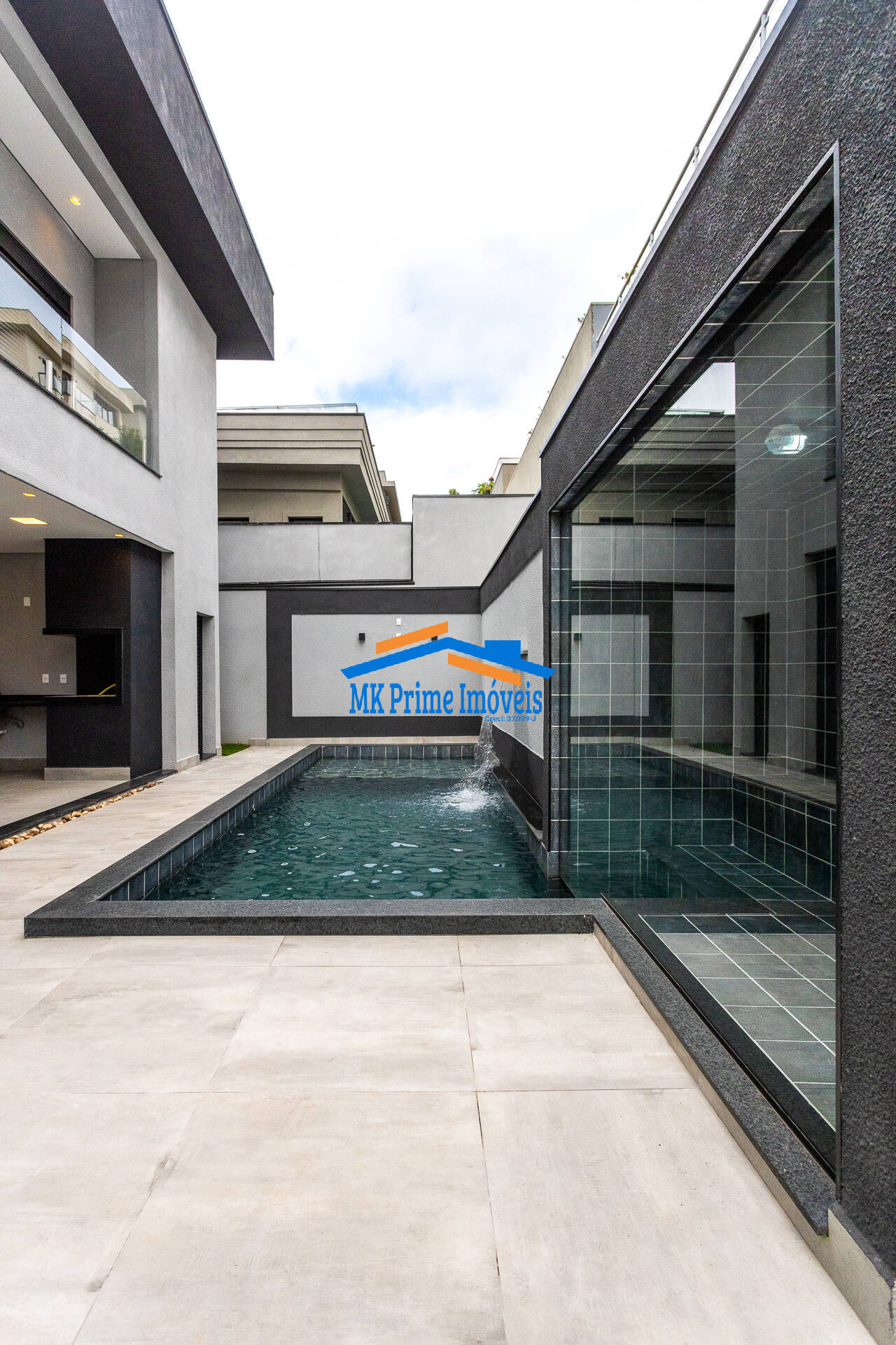 Casa de Condomínio, 5 quartos - Foto 42