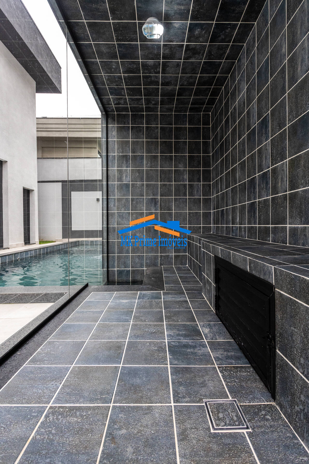 Casa de Condomínio, 5 quartos - Foto 43