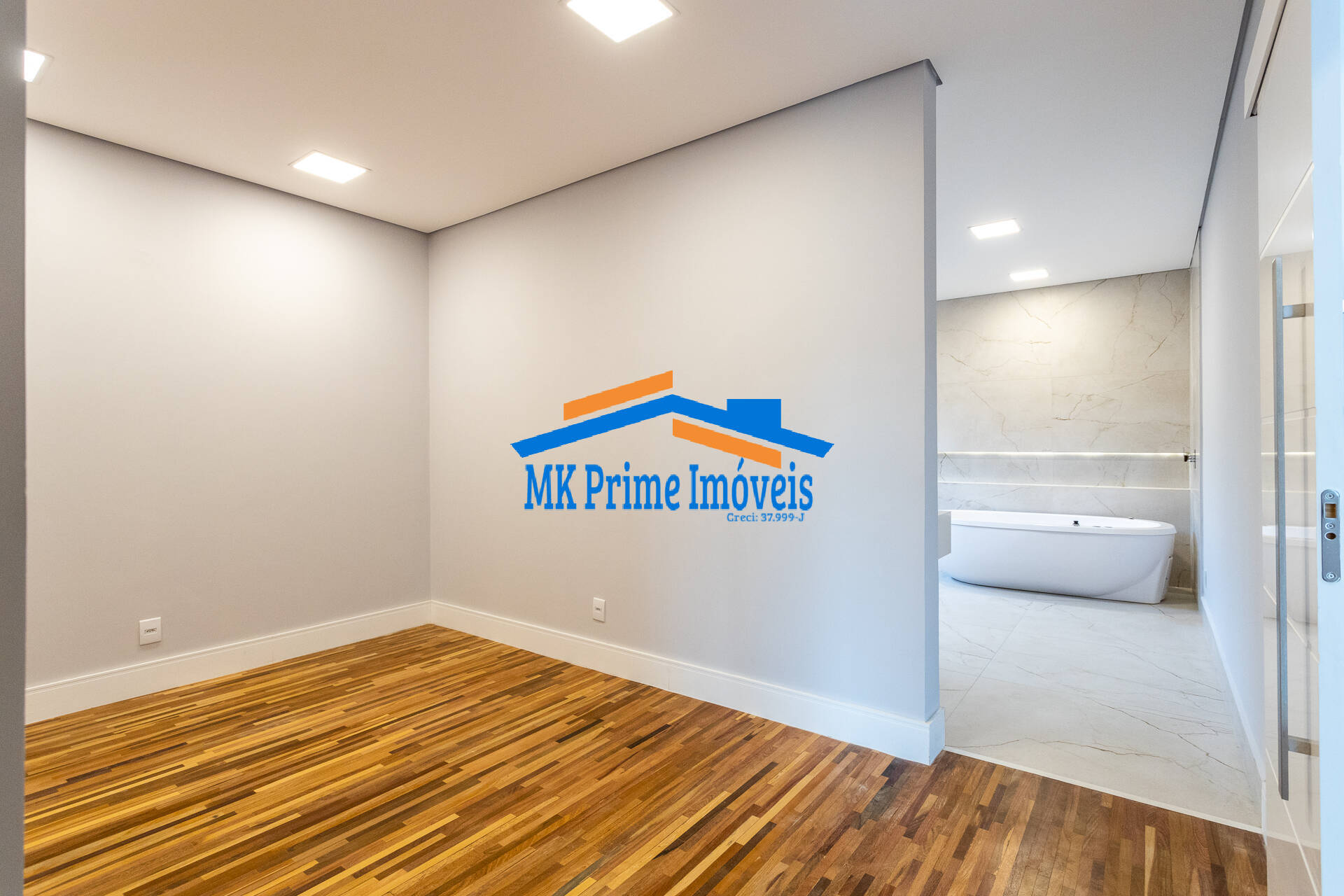 Casa de Condomínio, 5 quartos - Foto 19