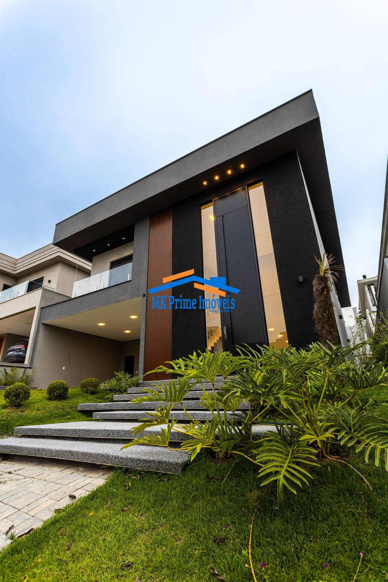 Casa de Condomínio, 5 quartos - Foto 6