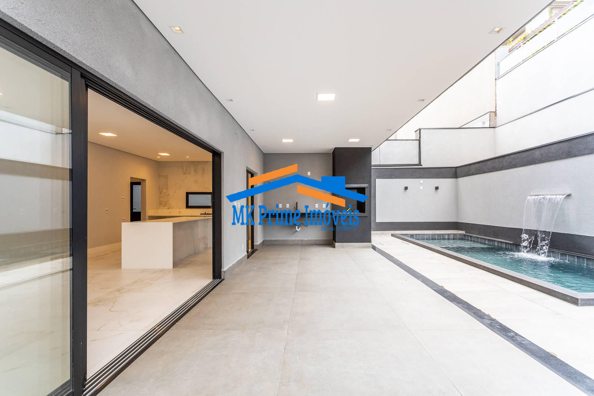 Casa de Condomínio, 5 quartos - Foto 44