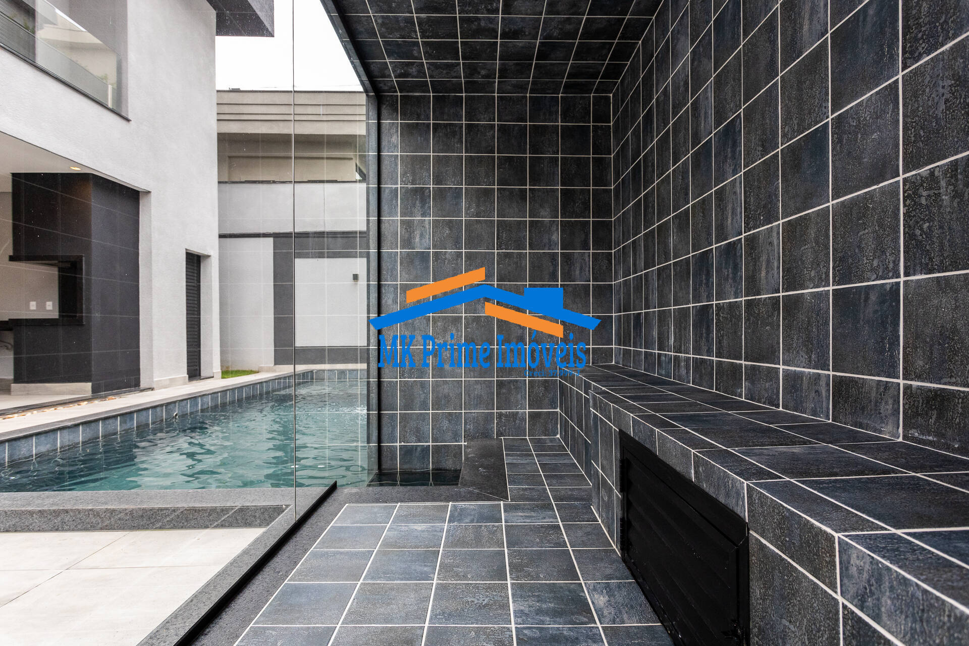 Casa de Condomínio, 5 quartos - Foto 47