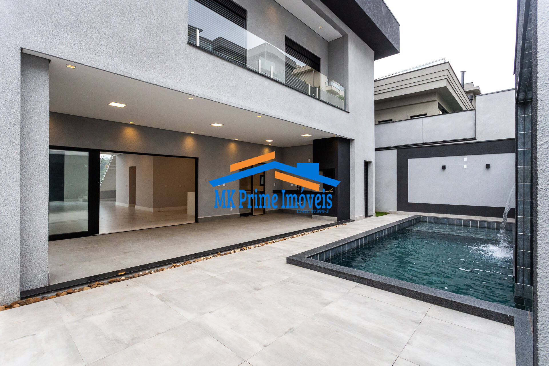 Casa de Condomínio, 5 quartos - Foto 48