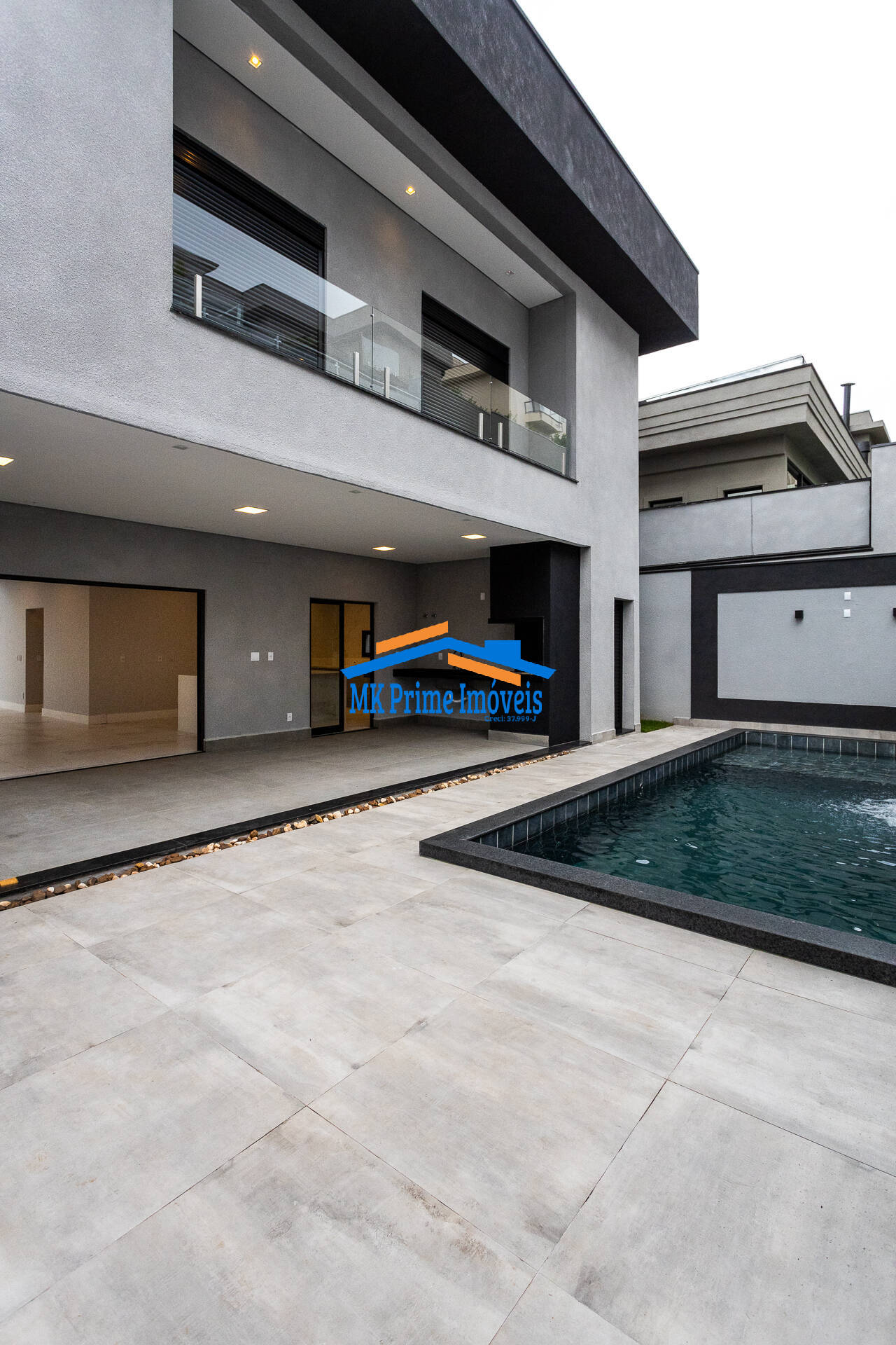 Casa de Condomínio, 5 quartos - Foto 49