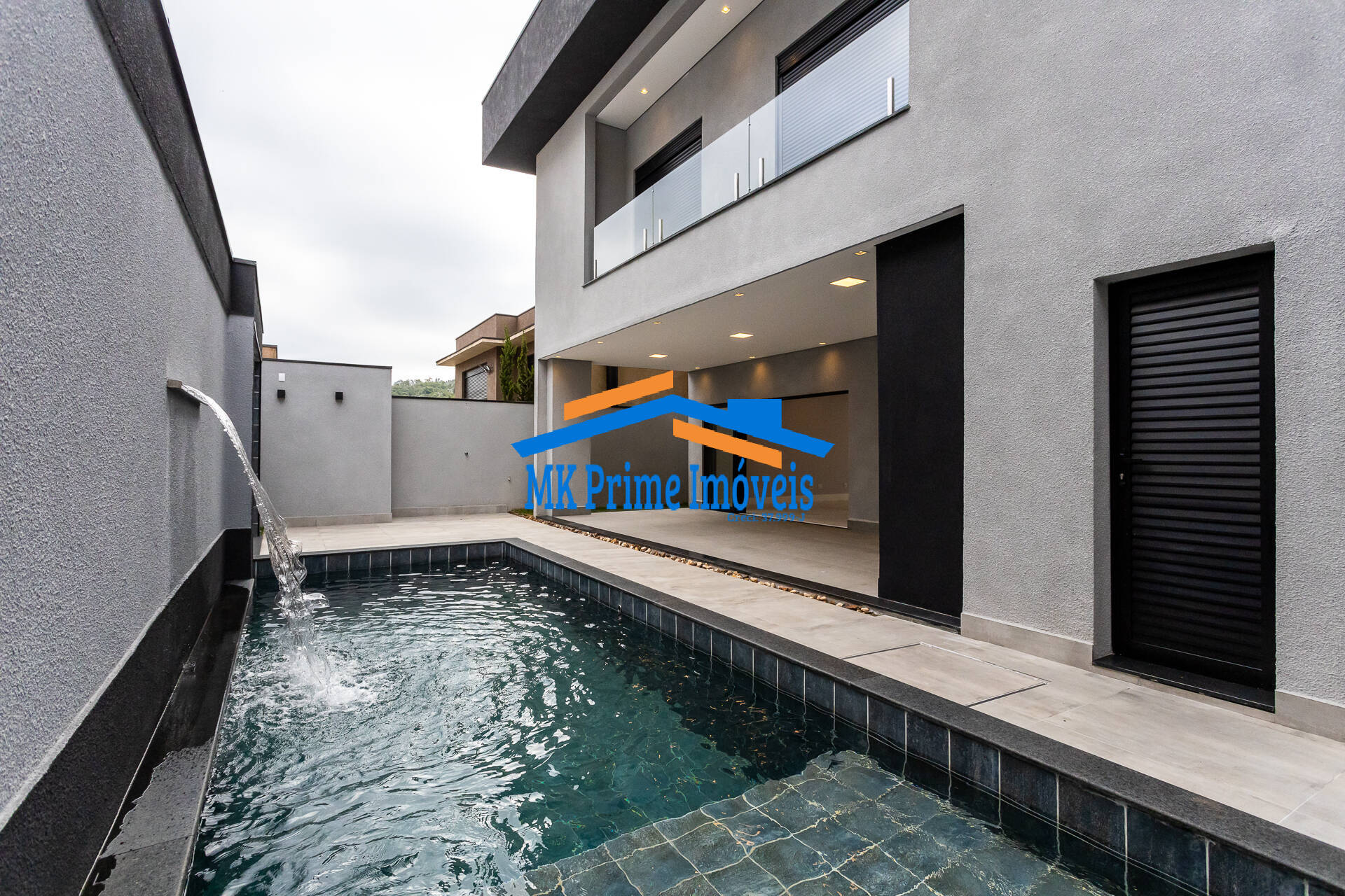 Casa de Condomínio, 5 quartos - Foto 50