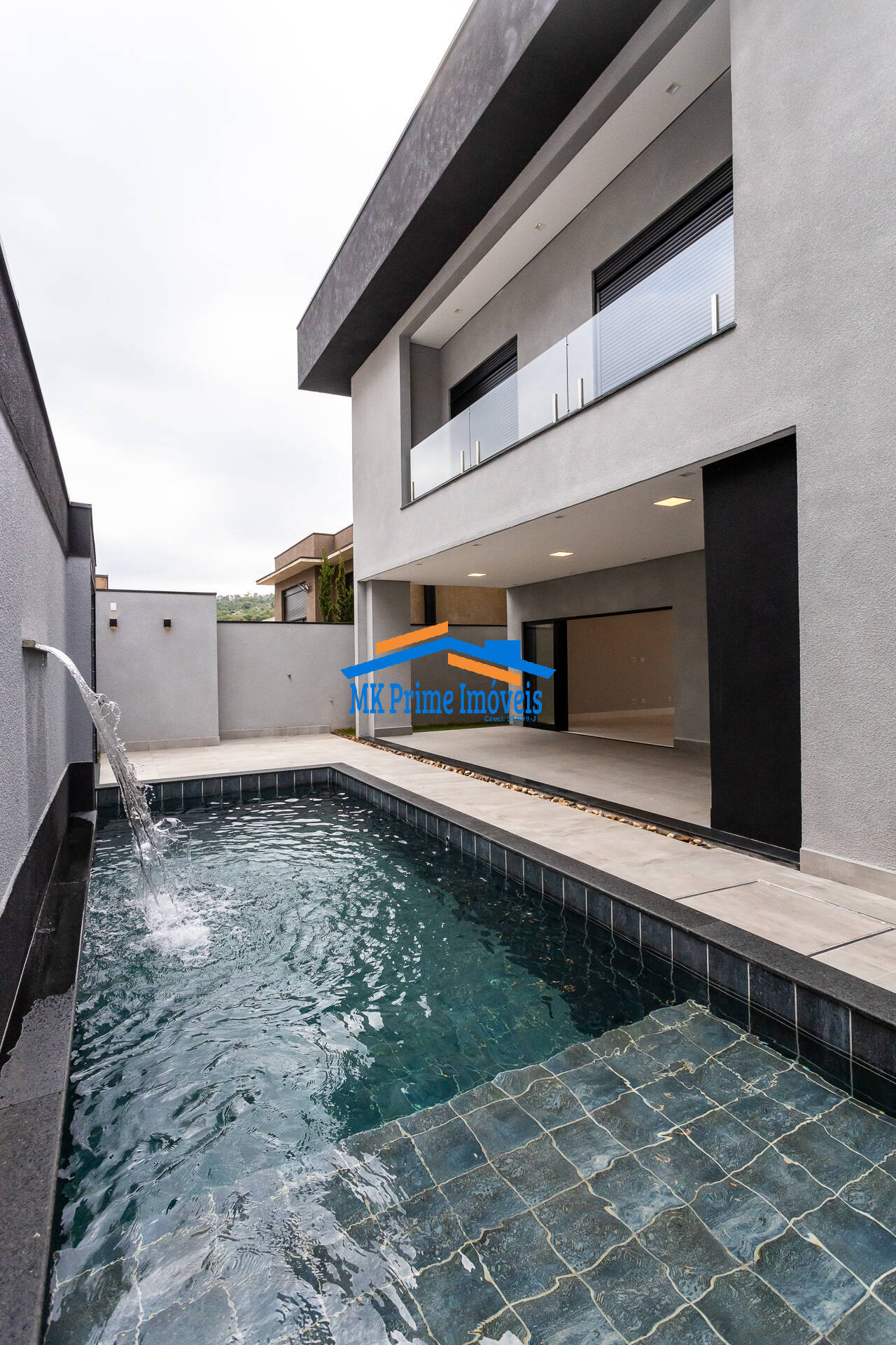 Casa de Condomínio, 5 quartos - Foto 51