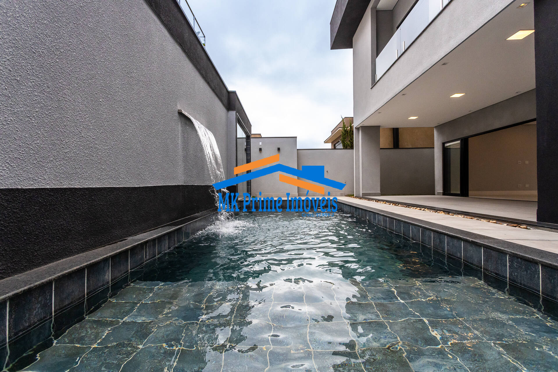 Casa de Condomínio, 5 quartos - Foto 52