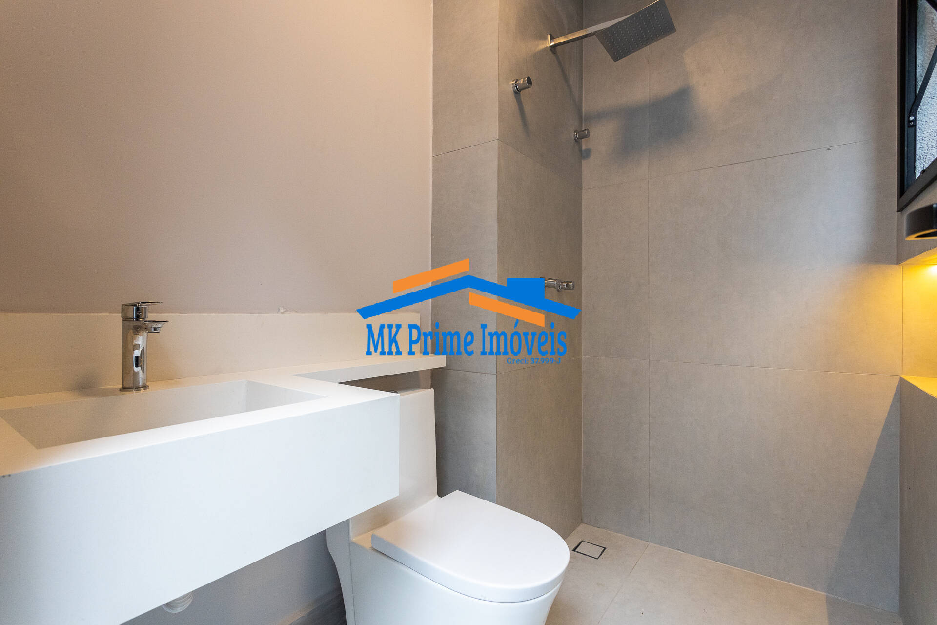 Casa de Condomínio, 5 quartos - Foto 28