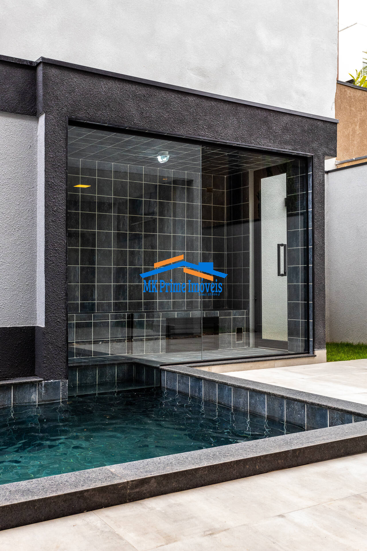 Casa de Condomínio, 5 quartos - Foto 54