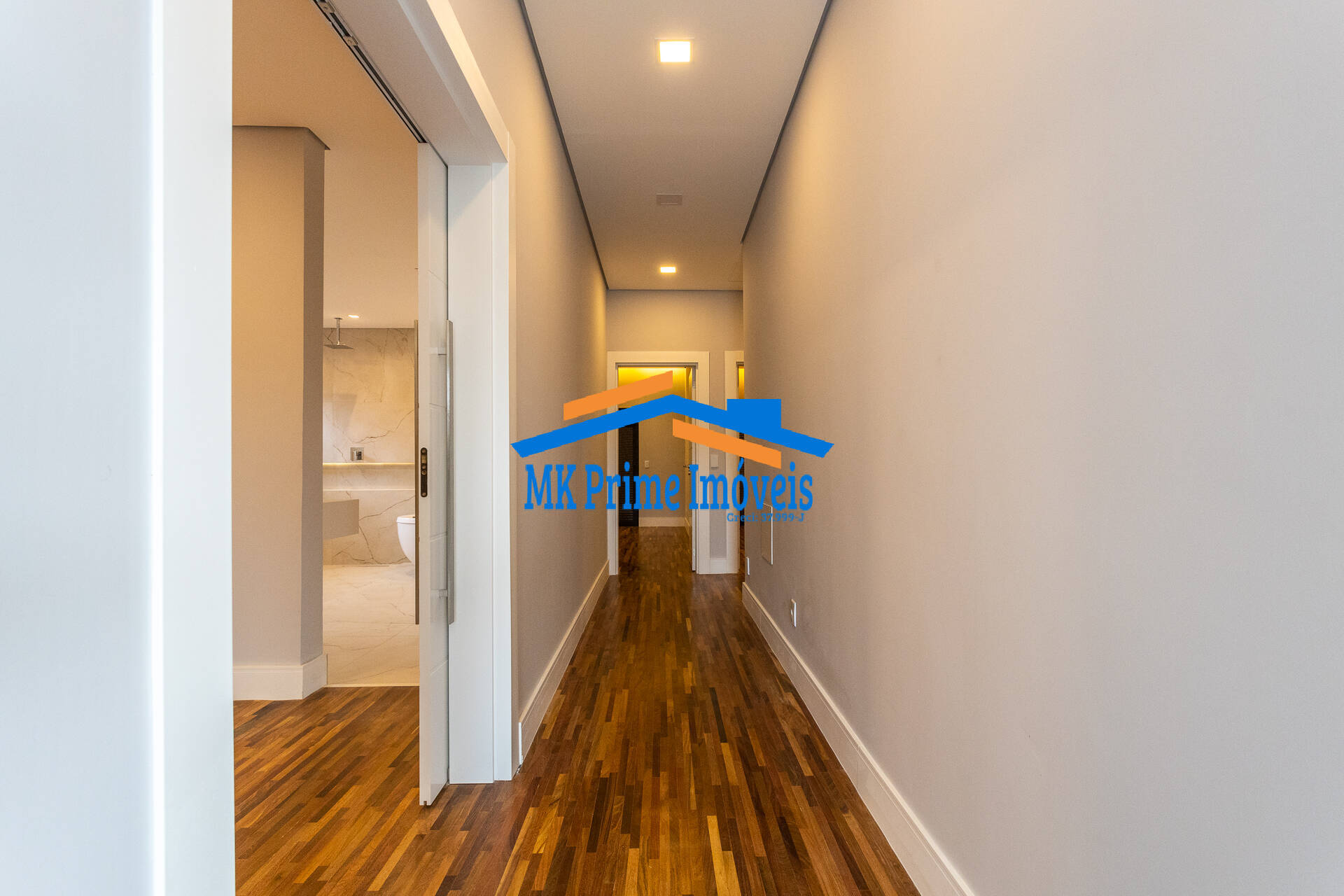 Casa de Condomínio, 5 quartos - Foto 29