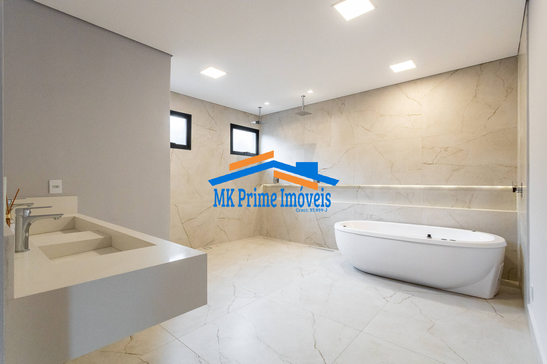 Casa de Condomínio, 5 quartos - Foto 24