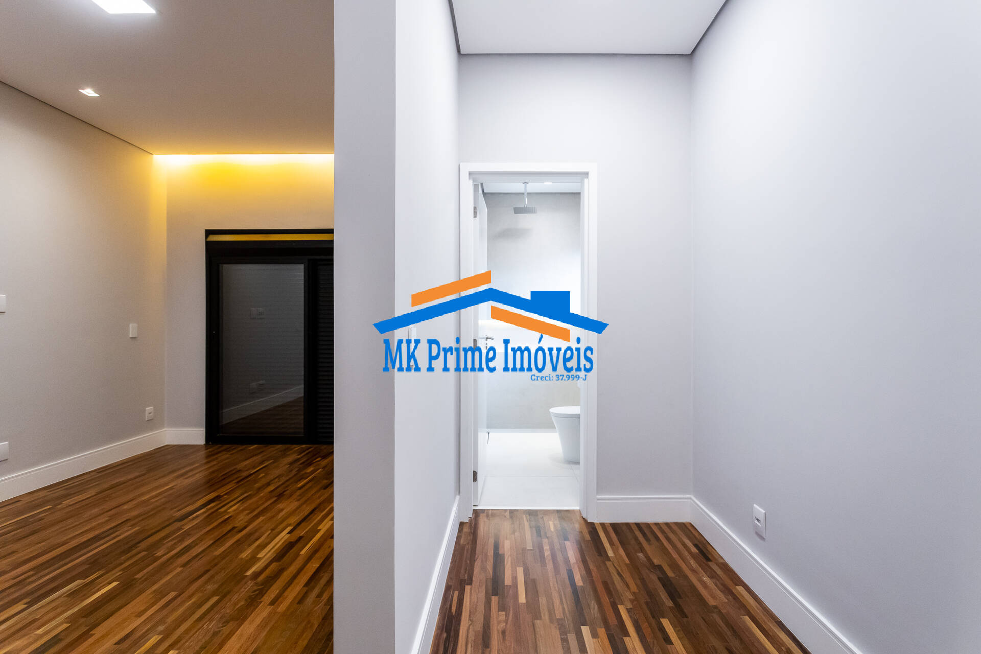 Casa de Condomínio, 5 quartos - Foto 33