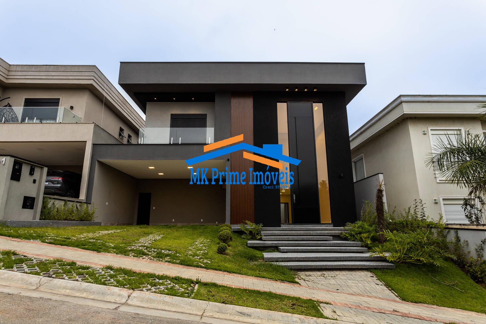 Casa de Condomínio, 5 quartos - Foto 7