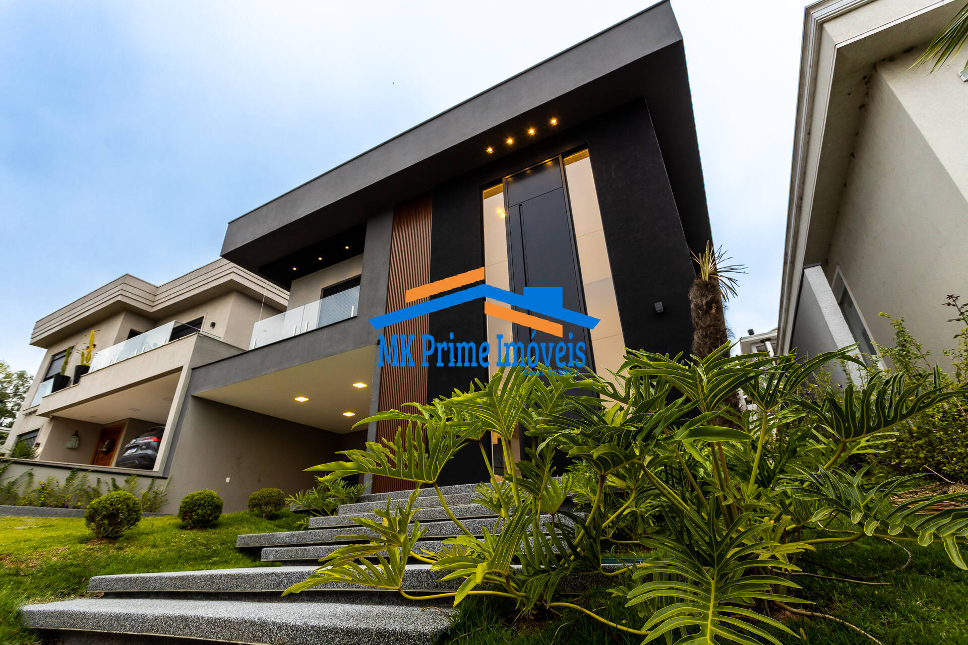 Casa de Condomínio, 5 quartos - Foto 8