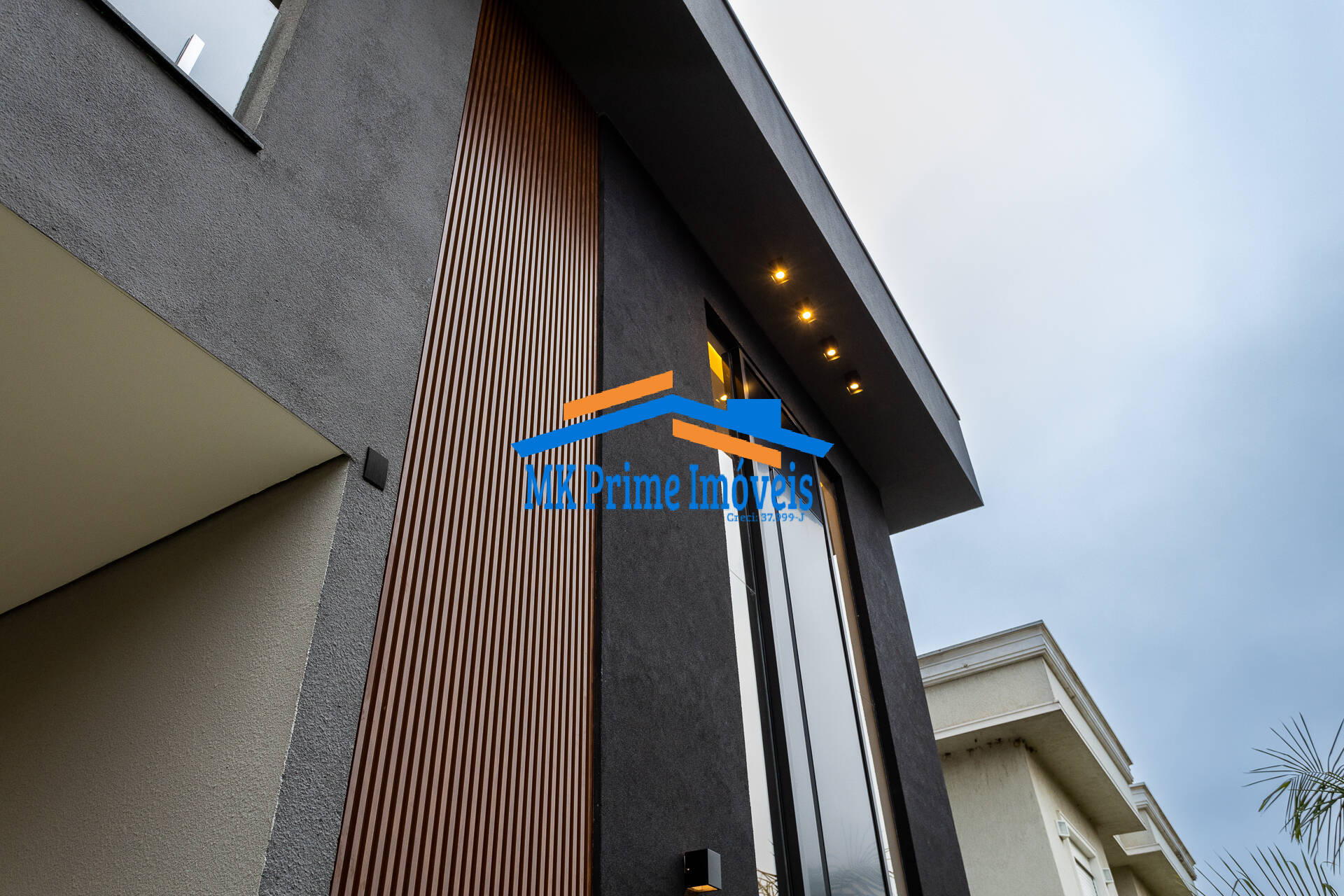 Casa de Condomínio, 5 quartos - Foto 5