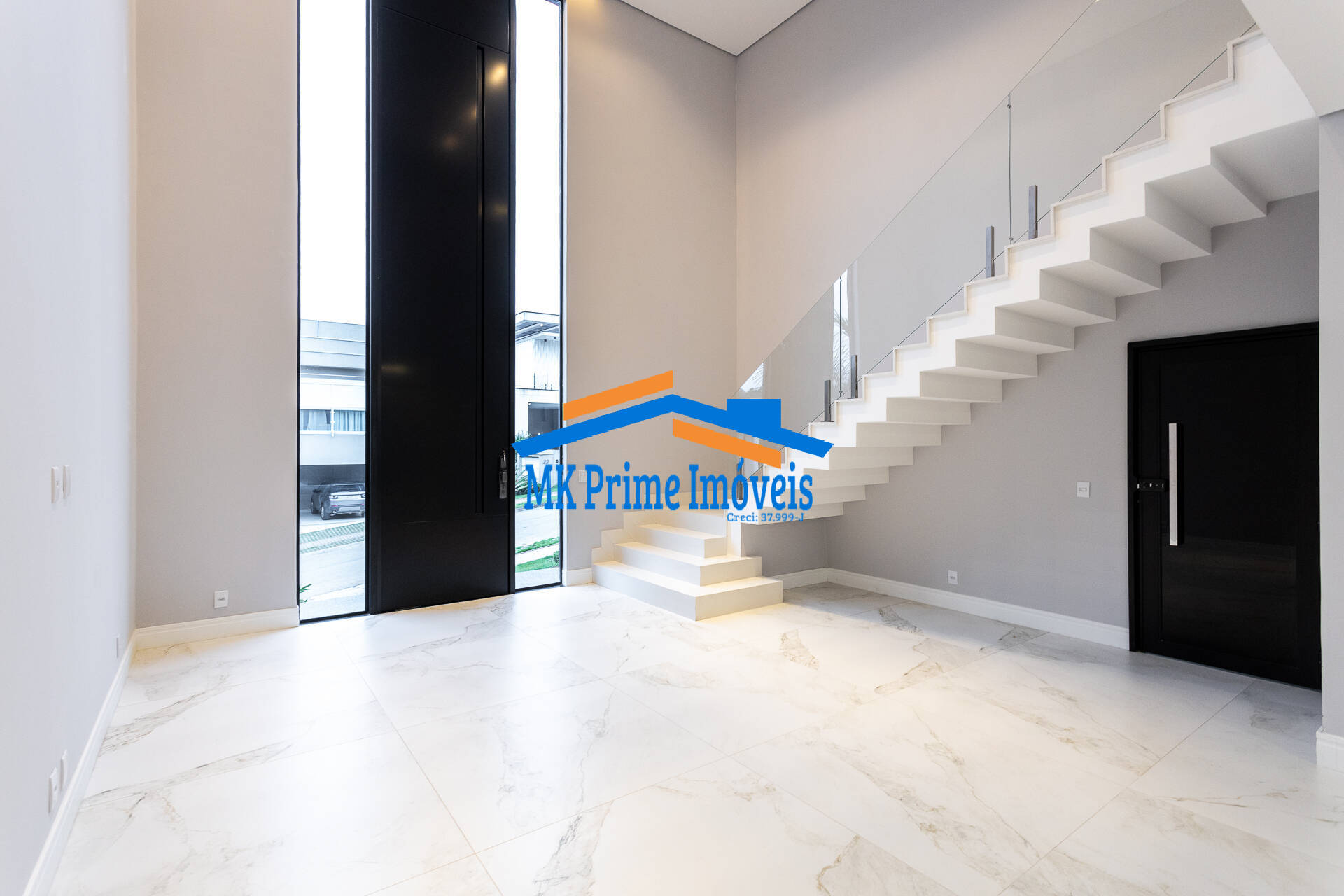 Casa de Condomínio, 5 quartos - Foto 9