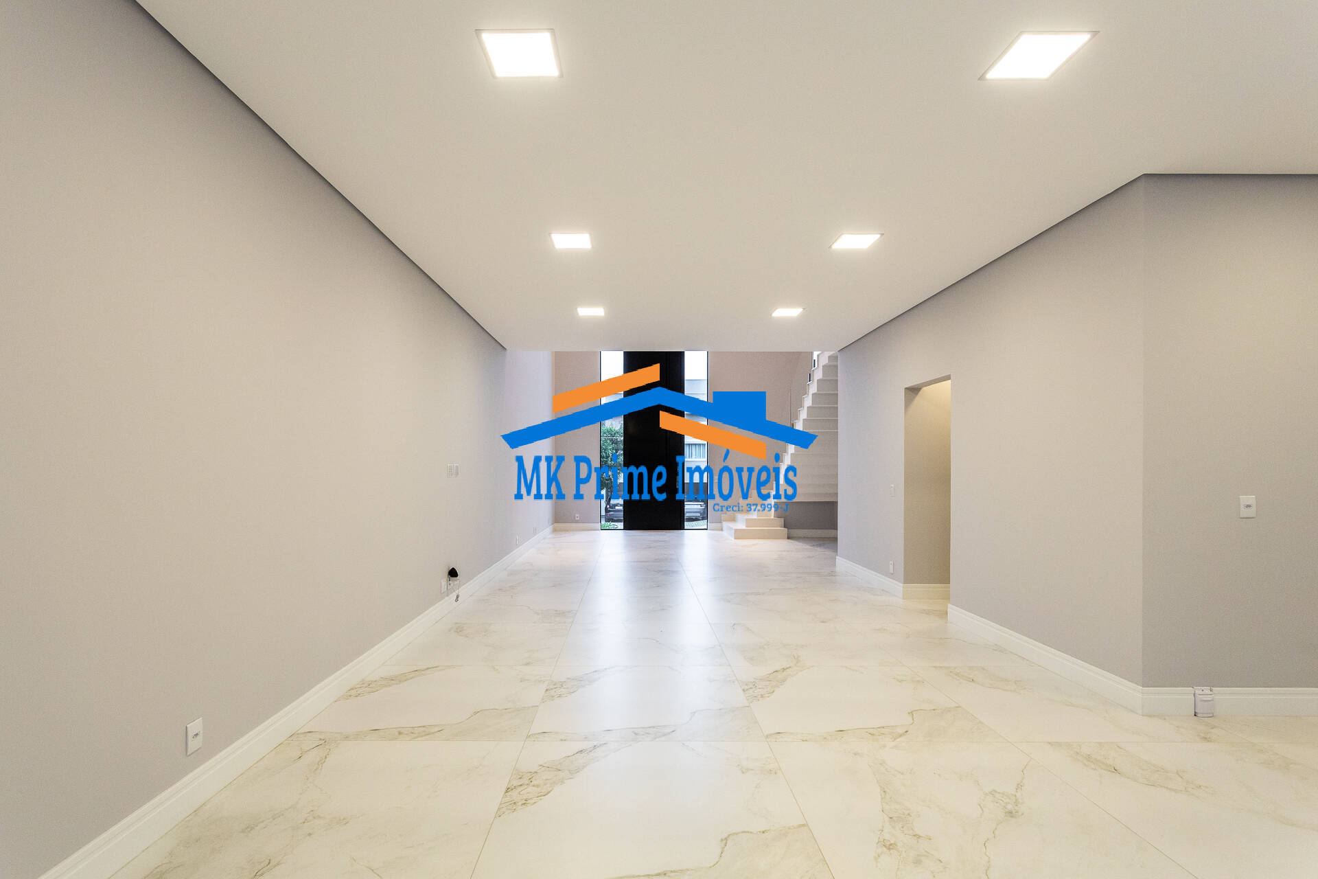 Casa de Condomínio, 5 quartos - Foto 16