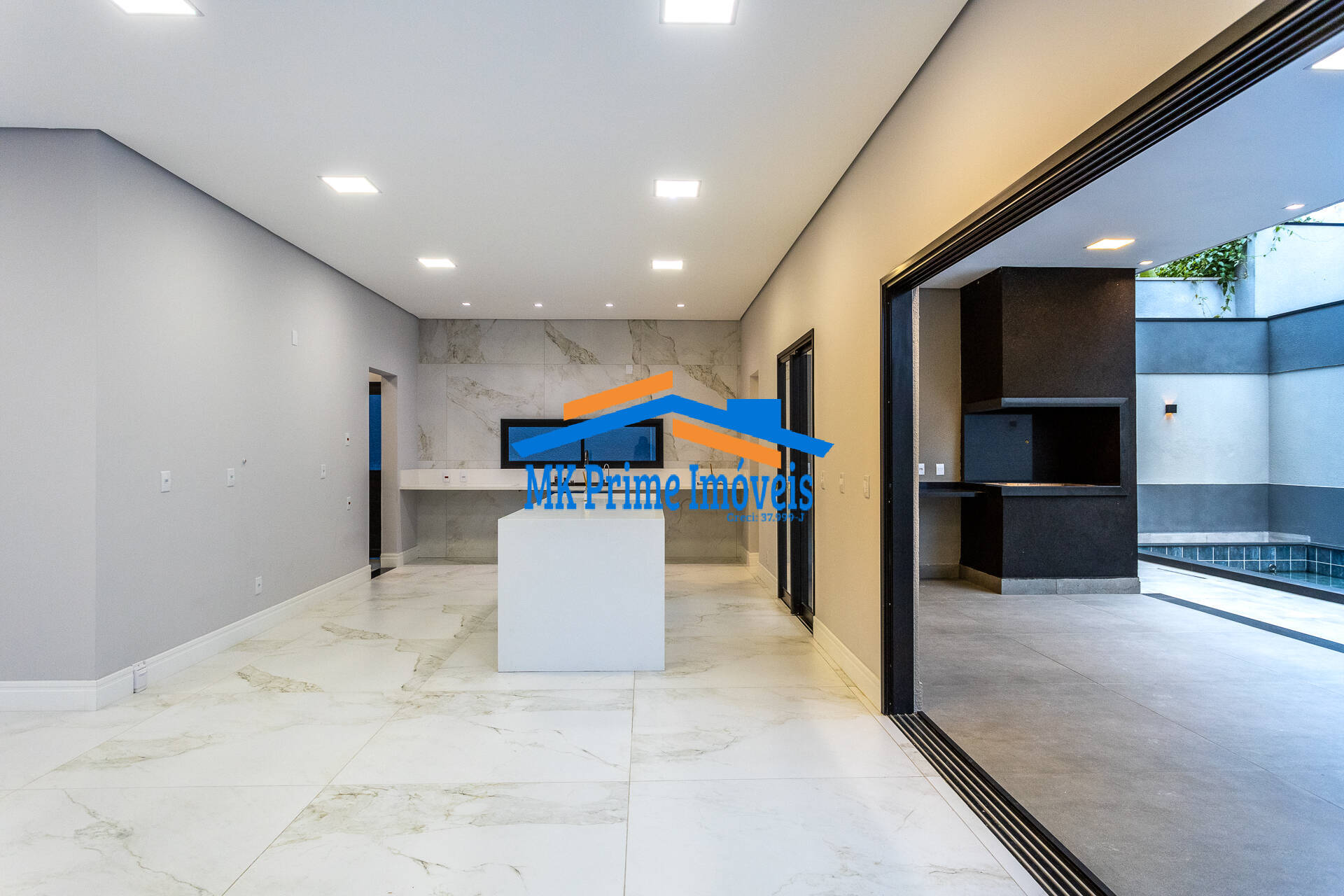 Casa de Condomínio, 5 quartos - Foto 17