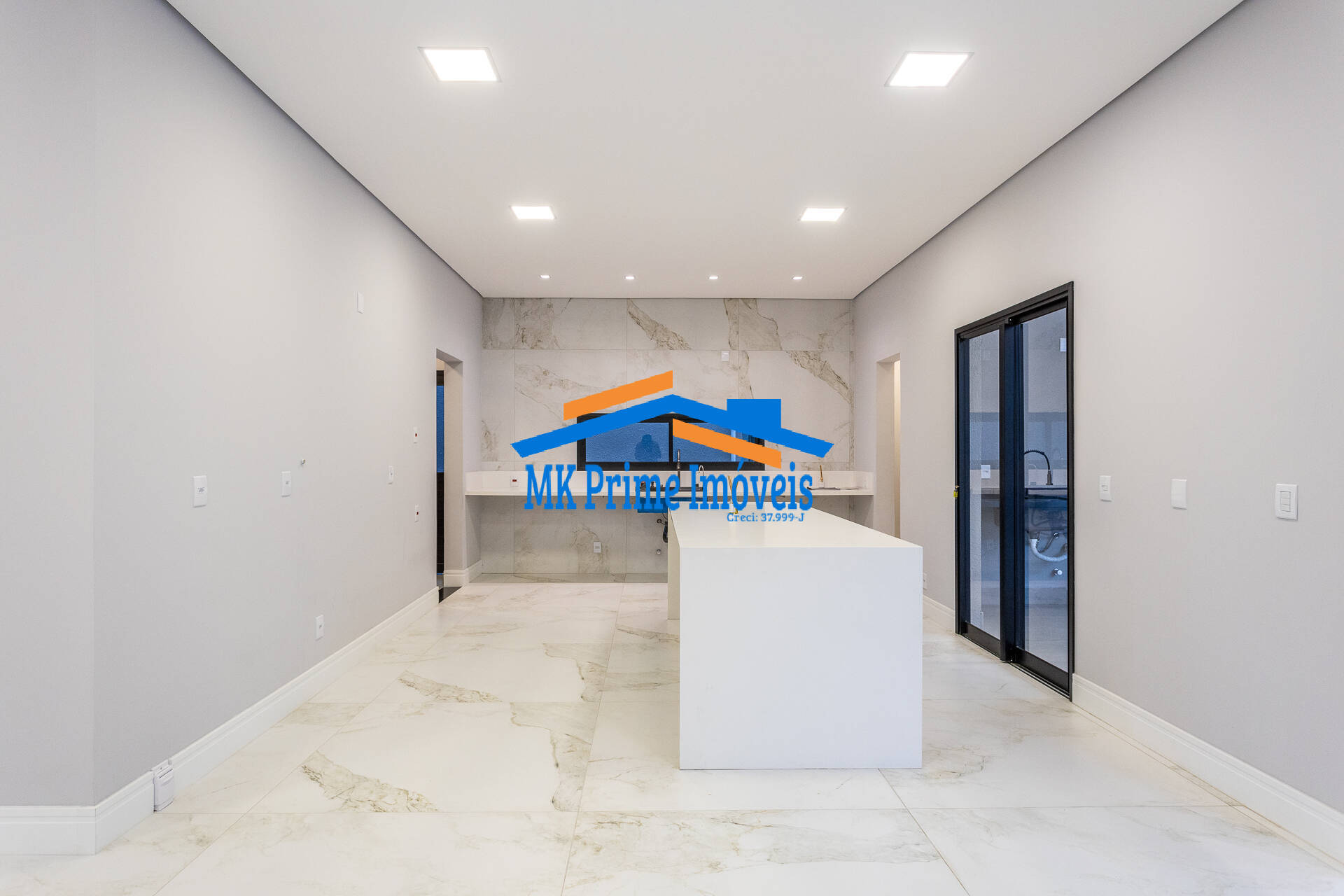 Casa de Condomínio, 5 quartos - Foto 18