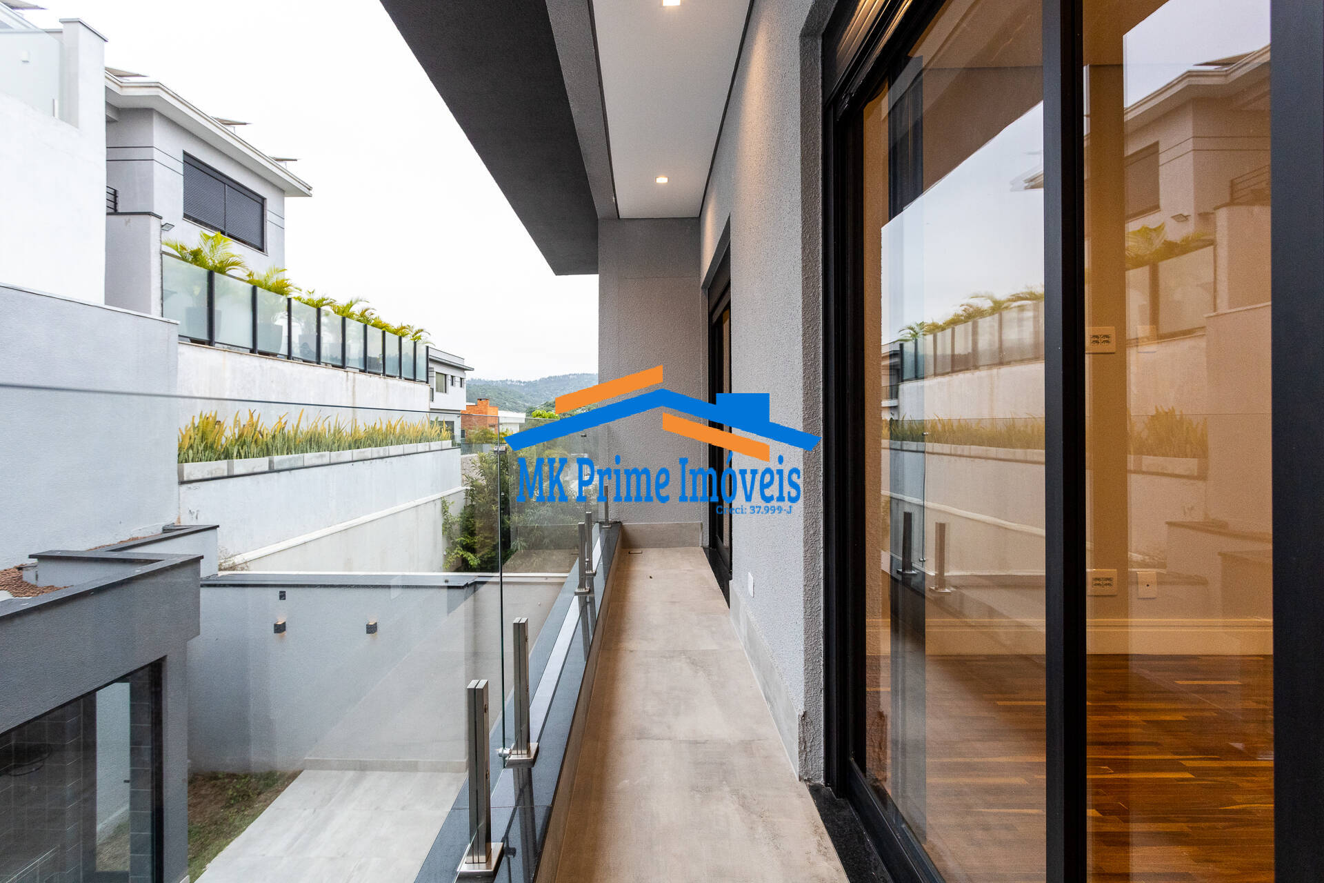 Casa de Condomínio, 5 quartos - Foto 36