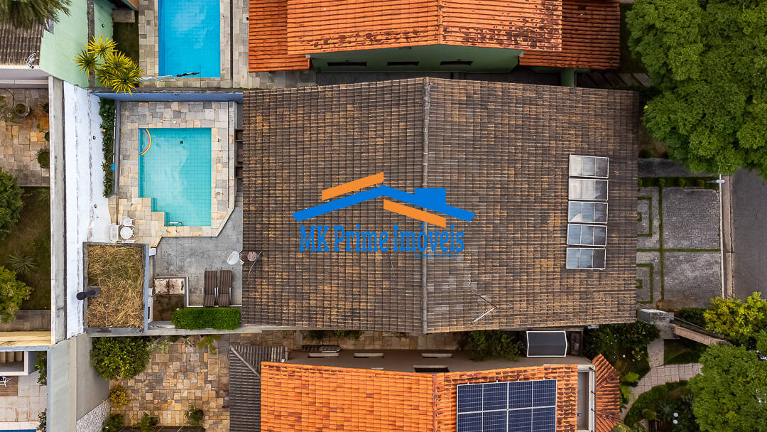 Casa de Condomínio, 4 quartos - Foto 60