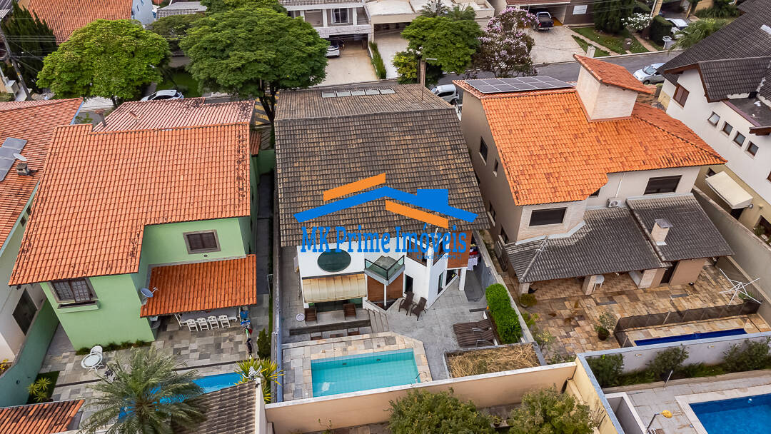 Casa de Condomínio, 4 quartos - Foto 61