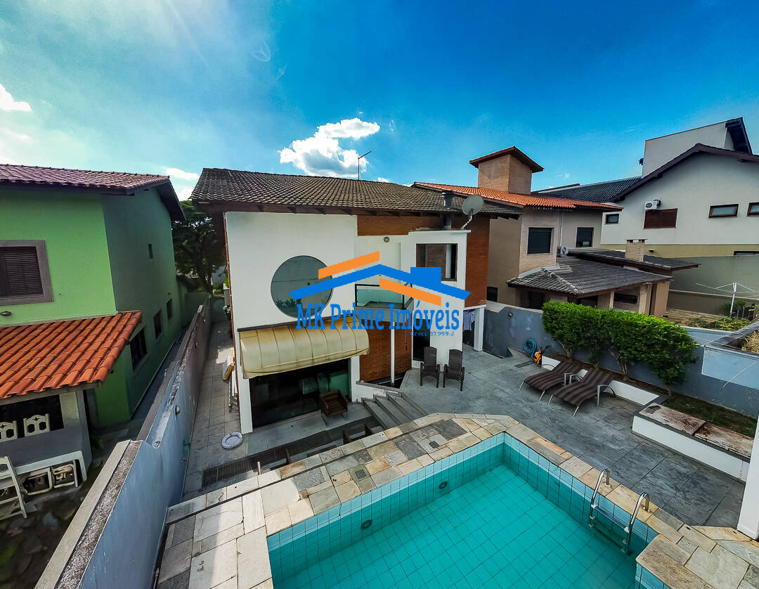 Casa de Condomínio, 4 quartos - Foto 46