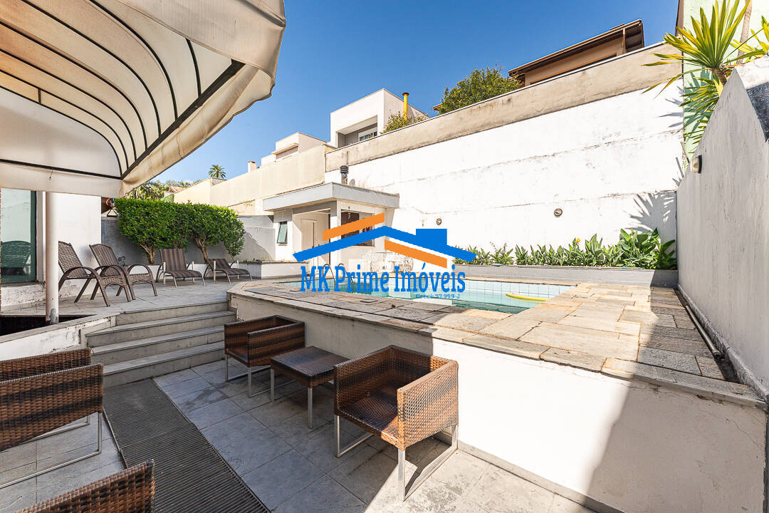 Casa de Condomínio, 4 quartos - Foto 50