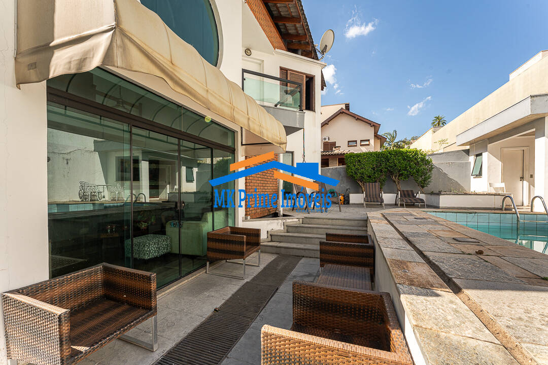 Casa de Condomínio, 4 quartos - Foto 49