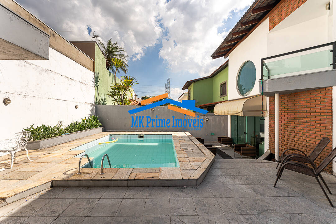 Casa de Condomínio, 4 quartos - Foto 48