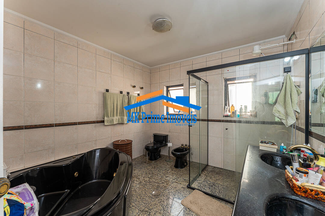 Casa de Condomínio, 4 quartos - Foto 44