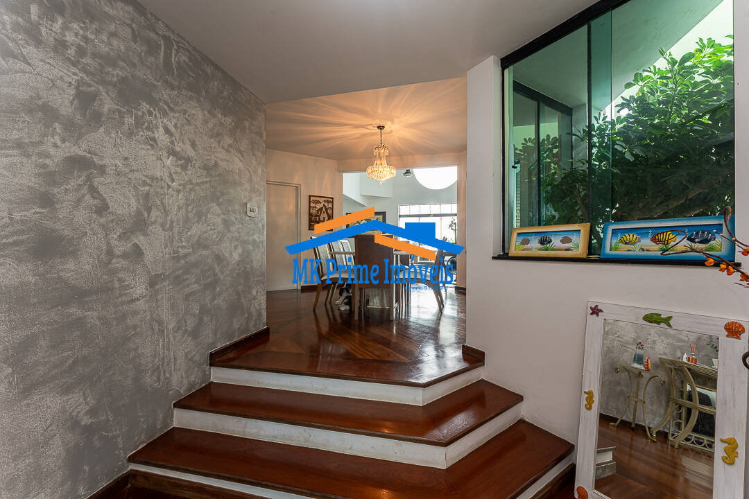 Casa de Condomínio, 4 quartos - Foto 20
