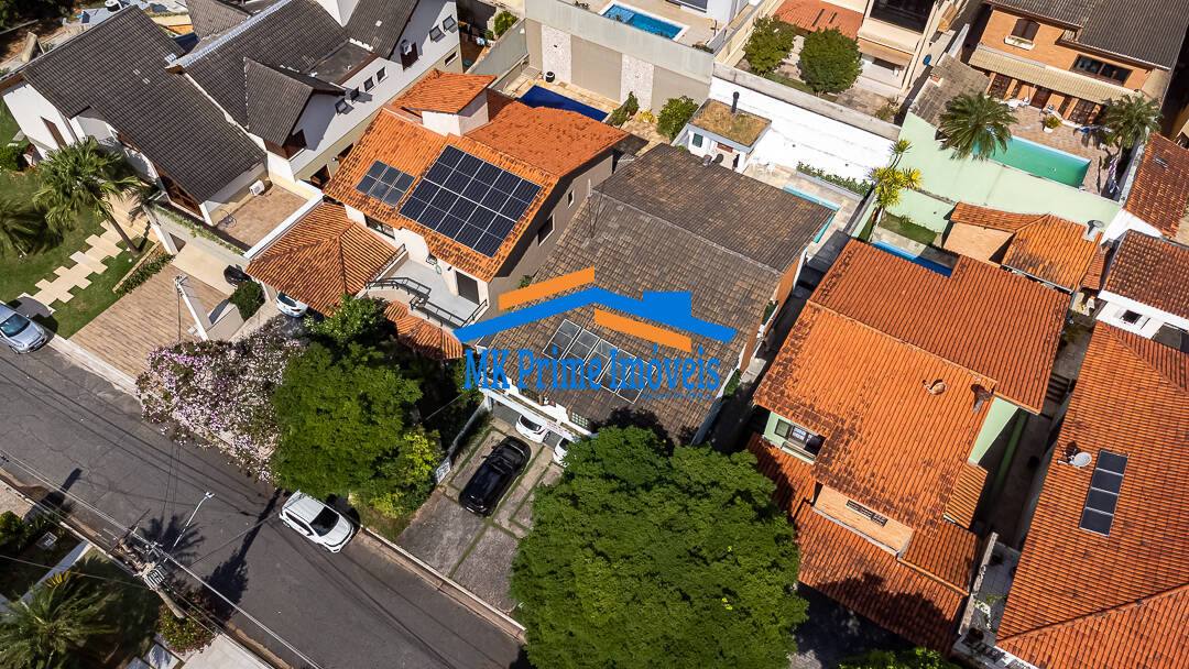 Casa de Condomínio, 4 quartos - Foto 69