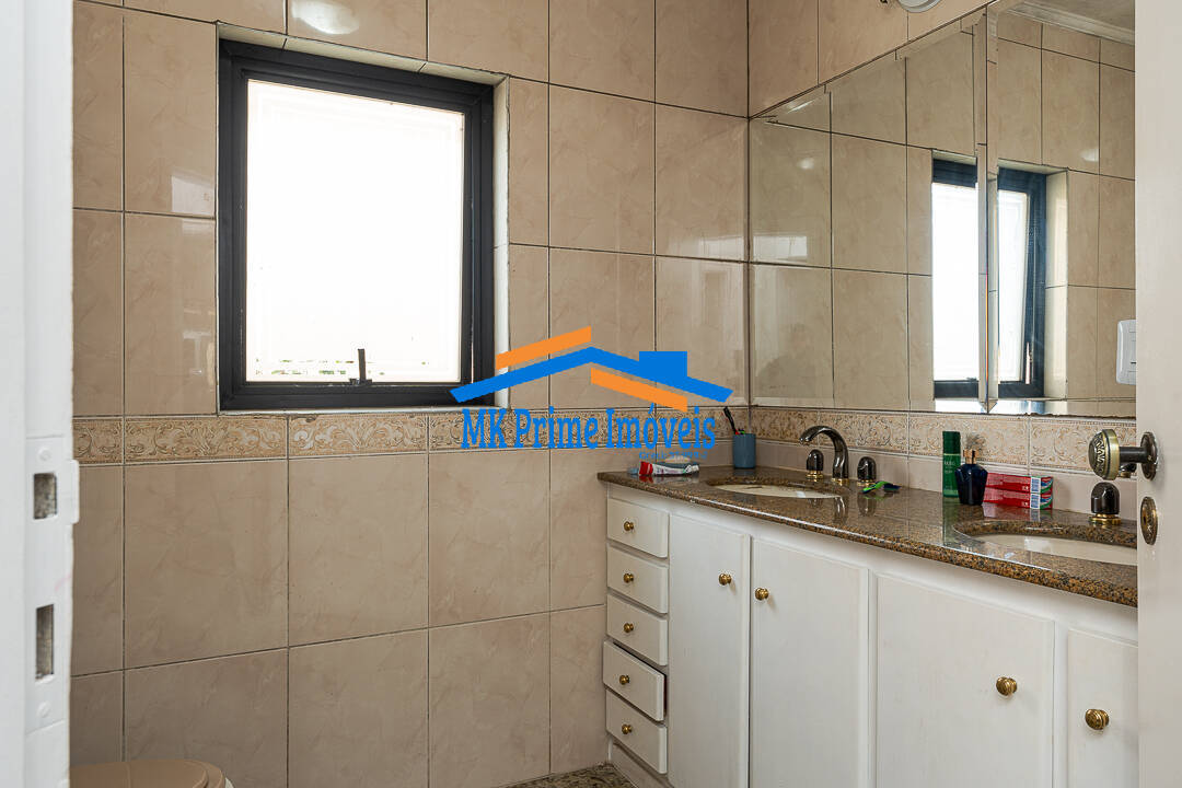Casa de Condomínio, 4 quartos - Foto 33
