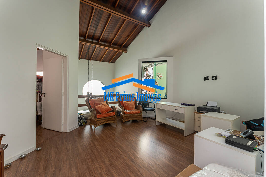 Casa de Condomínio, 4 quartos - Foto 17